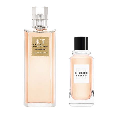 parfum haute couture femme|givenchy hot couture perfume notes.